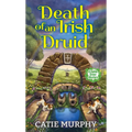 Death of an Irish Druid