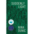 Suddenly Light