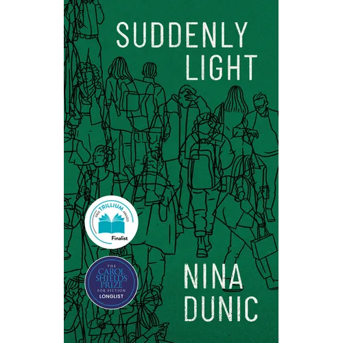 Suddenly Light