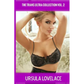 THE TRANS ULTRA COLLECTION Vol. 2 (10 Transgender, Crossdressing, and Feminization Stories)