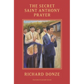 The Secret Saint Anthony Prayer