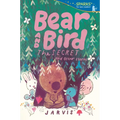 Bear and Bird: The Cave and Other Stories