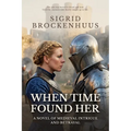 When Time Found Her