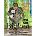 Sheldon The Sheep Lost With Bigfoot