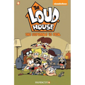 The Loud House: The Struggle Is Real