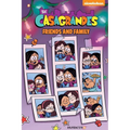 The Casagrandes Vol. 4: Friends and Family