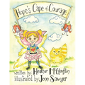 Hope's Cape Of Courage