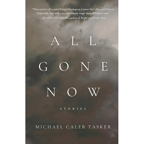 All Gone Now