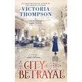 City of Betrayal