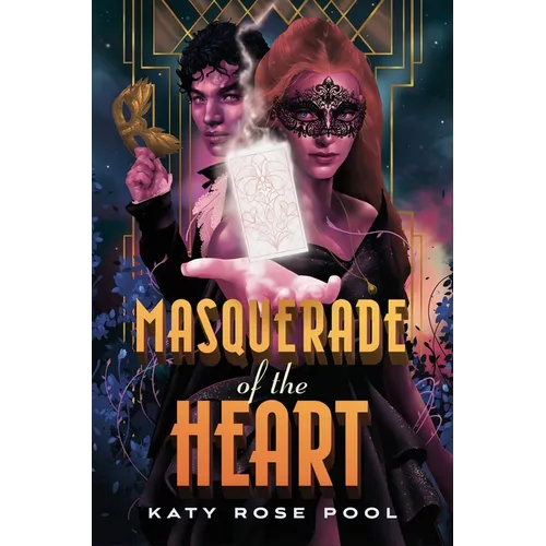Masquerade of the Heart