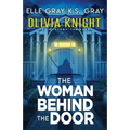 The Woman Behind the Door