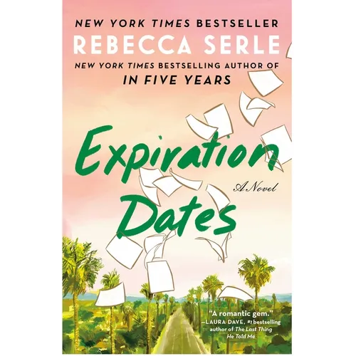Expiration Dates