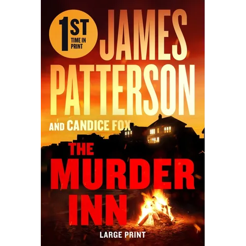 The Murder Inn: A Thriller