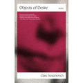 Objects of Desire: Stories