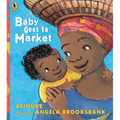 Baby Goes to Market Big Book