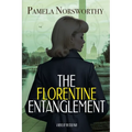 The Florentine Entanglement: A Novel of the Cold War