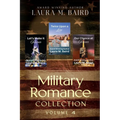 Military Romance Collection Volume 4