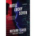 Hotel Lucky Seven