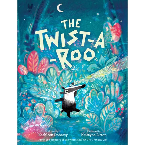 The Twist-A-Roo