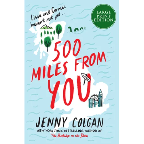 500 Miles from You