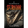 The Chronicles of Durajan: Book One of The Durajan Series