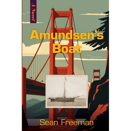 Amundsen's Boat