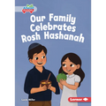 Our Family Celebrates Rosh Hashanah