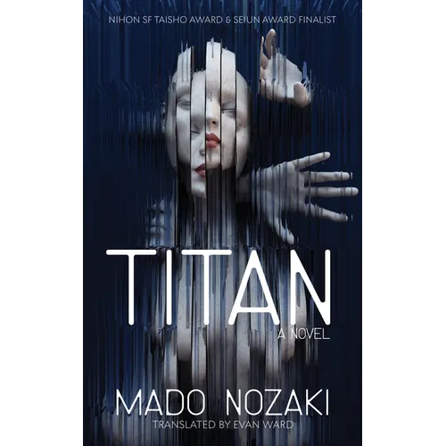 Titan: A Novel