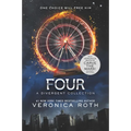 Four: A Divergent Collection