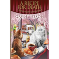 A Recipe for Death: A Down South Cafe Mystery