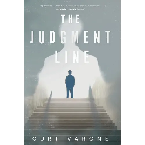 The Judgment Line