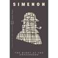 The Night at the Crossroads (Inspector Maigret)