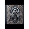 Goddess of Eternal Night: Nyx