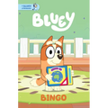 Bluey: Bingo