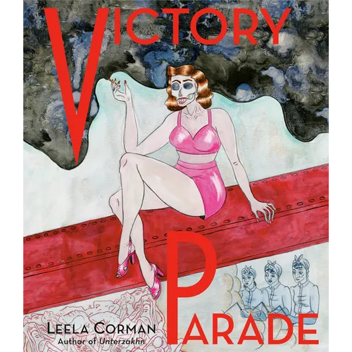 Victory Parade