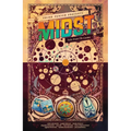 Midst: Tales from the Cosmos