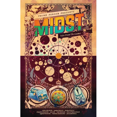 Midst: Tales from the Cosmos