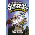 Adventures of Captain Underpants