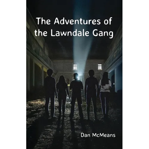 The Adventures of the Lawndale Gang