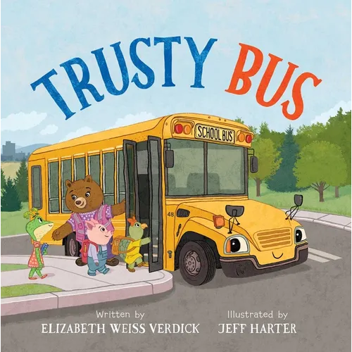 Trusty Bus