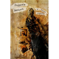 Puppet's Banquet