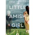Little Amish Girl