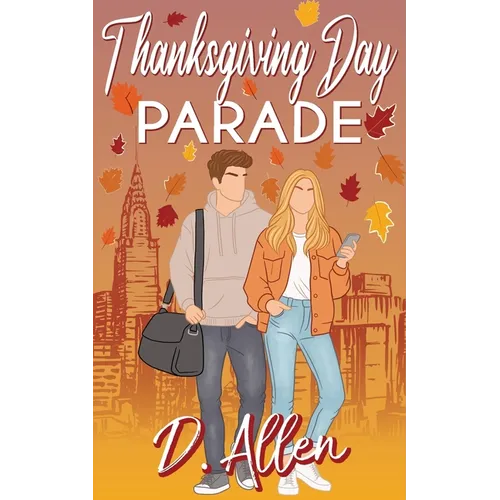 Thanksgiving Day Parade