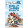 Mac and Cheese and the Perfect Plan