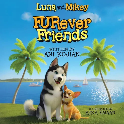 FURever Friends