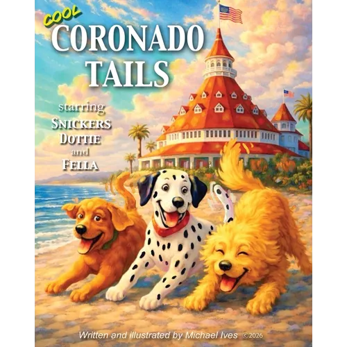 Cool Coronado Tails
