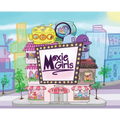 Moxie Girls