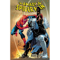 Amazing Spider-Man Vol. 2: Through the Gates of Hell