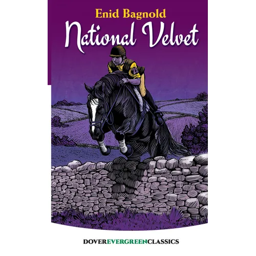 National Velvet