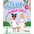 My Sticker Dress-Up(r) Flower Girls